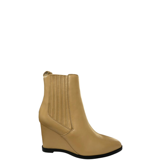 Tronchetti donna "Bruno Premi" BM3001X Collezione Autunno/Inverno - Crema
