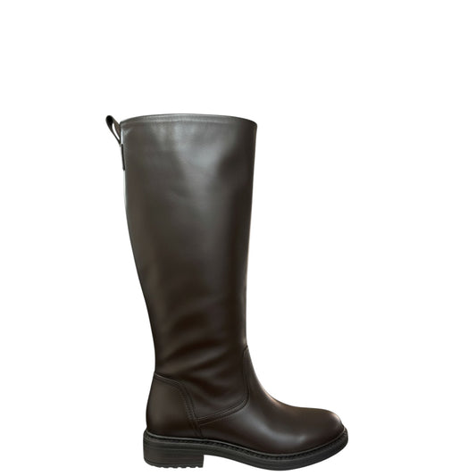 Stivali donna "Carmens"  56182 Collezione Autunno/Inverno - Testa di Moro
