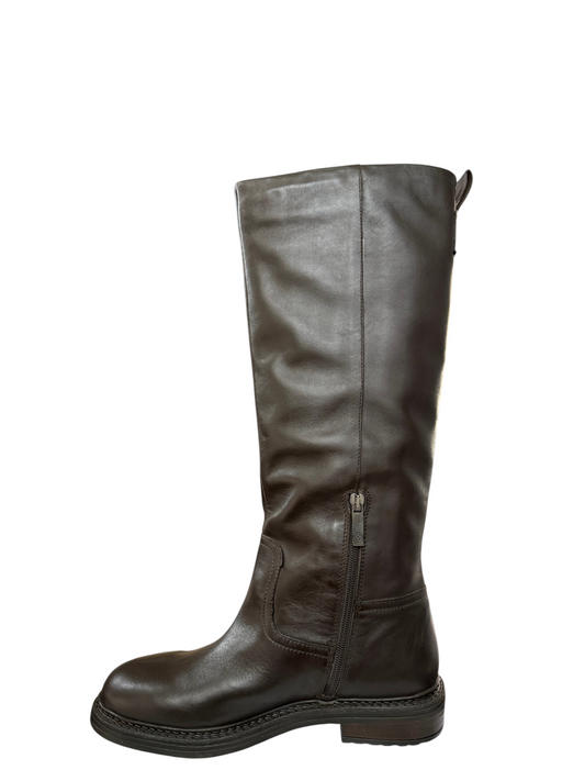 Stivali donna "Carmens"  56182 Collezione Autunno/Inverno - Testa di Moro