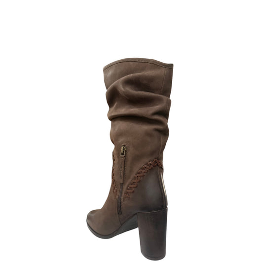 Stivali donna "Janet&Janet" J-525 Collezione Autunno/Inverno - Marrone