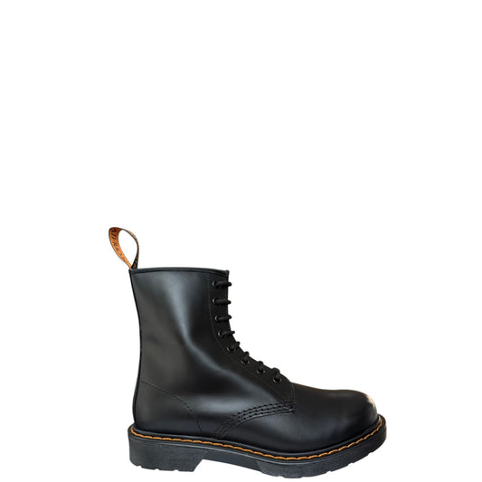 Anfibi donna "Pregunta" IV13305-CD 001 Collezione Autunno/Inverno - Nero