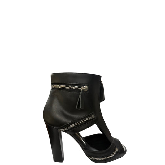TronchettI donna "Olivier Theyskens" OTPS20S03 Collezione Primavera/Estate 2026 -  Nero