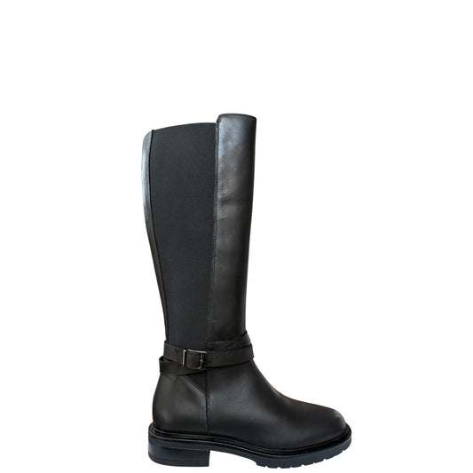 Stivali donna "Eram" CAMILIA Collezione Autunno/Inverno - Nero