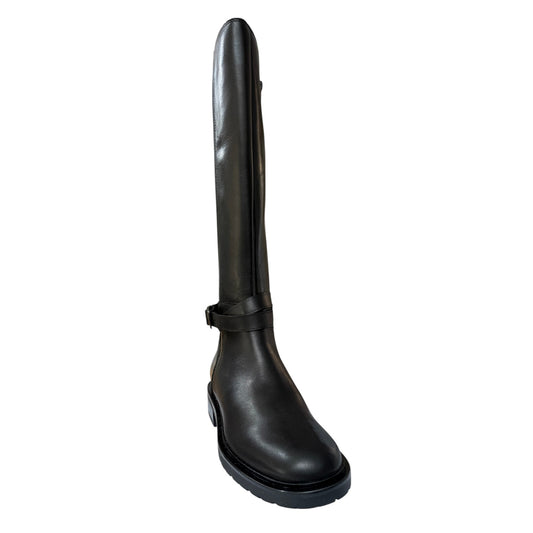 Stivali donna "Eram" CAMILIA Collezione Autunno/Inverno - Nero