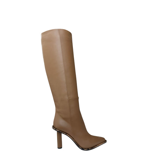 Stivali donna "Tamara Mellon" 853-100 Collezione Autunno/Inverno - Marrone