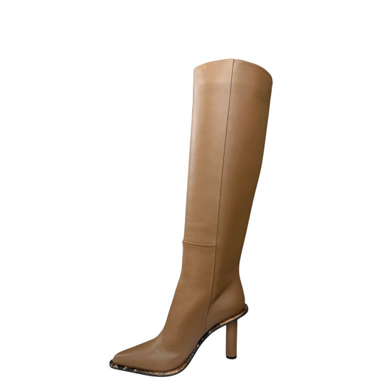 Stivali donna "Tamara Mellon" 853-100 Collezione Autunno/Inverno - Marrone