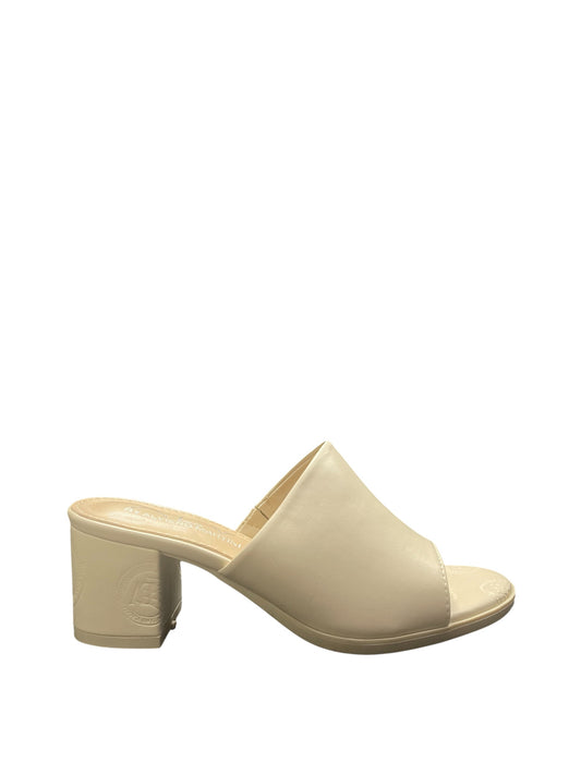 Sandali donna "Alviero Martini" ALVSD0059-12 Collezione Primavera/Estate 2026 - Beige