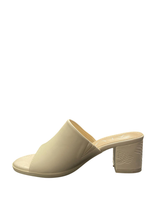 Sandali donna "Alviero Martini" ALVSD0059-12 Collezione Primavera/Estate 2026 - Beige