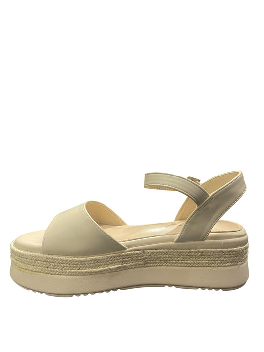 Sandali donna "Alviero Martini" ALVSD0067-12 Collezione Primavera/Estate 2026 - Beige