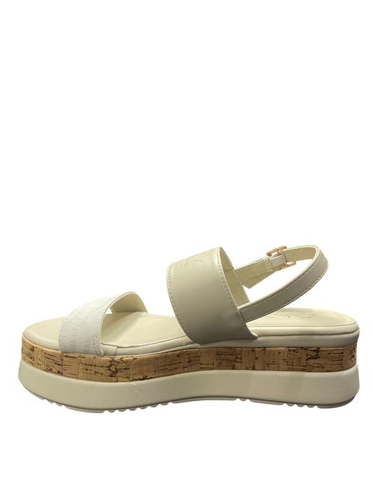 Sandali donna "Alviero Martini" ALVSD0152-2012 Collezione Primavera/Estate 2026 - Beige