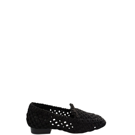 Mocassini donna "Cinzia Soft" QZ003 001 Collezione Primavera/Estate 2026 -  Nero