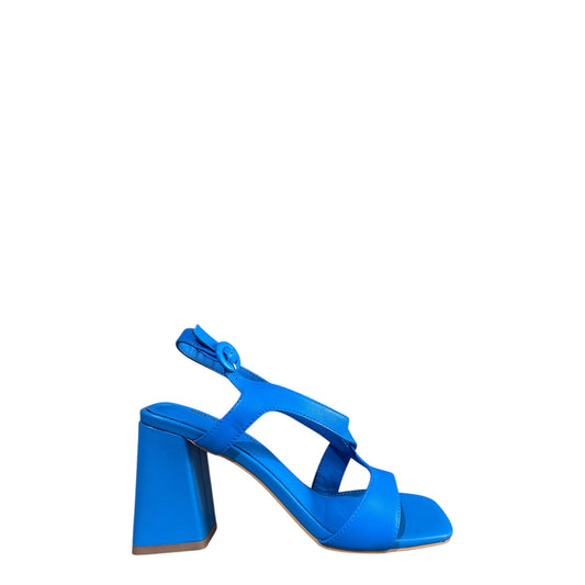 Sandali donna "Bruno Premi" BH2103X Collezione Primavera/Estate - Blu