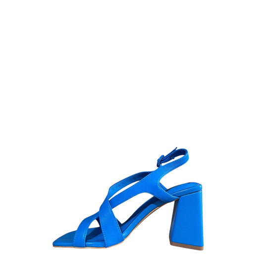 Sandali donna "Bruno Premi" BH2103X Collezione Primavera/Estate - Blu