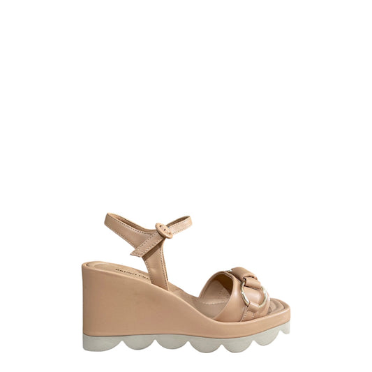 Sandali donna "Bruno Premi" BH3405X Collezione Primavera/Estate - Grano