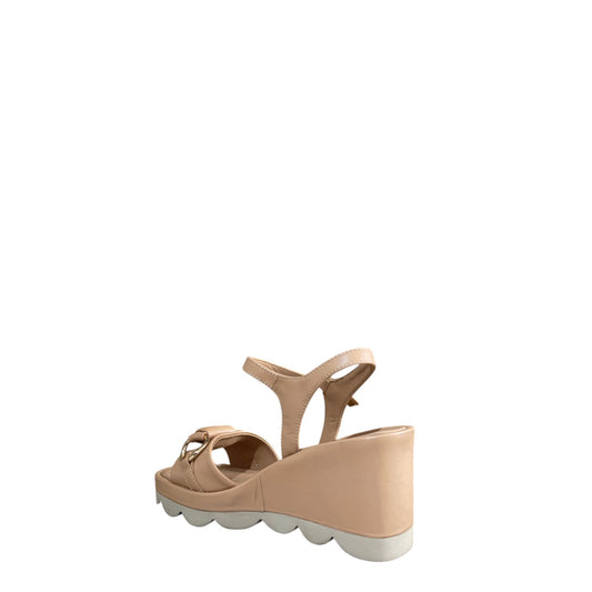 Sandali donna "Bruno Premi" BH3405X Collezione Primavera/Estate - Grano
