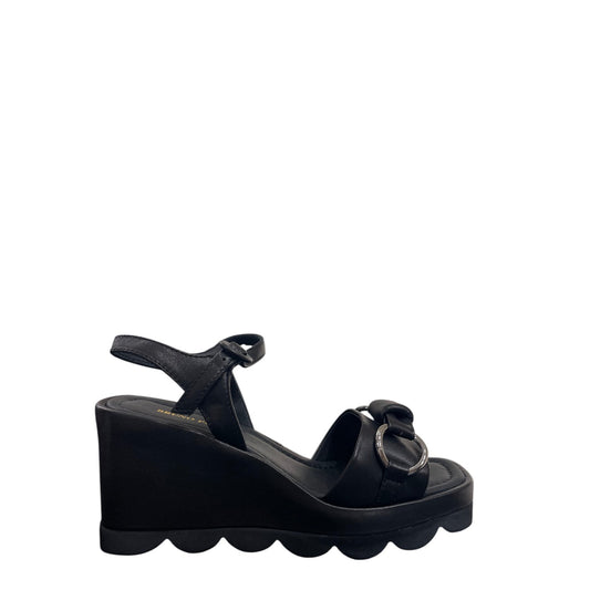 Sandali donna "Bruno Premi" BH3405X Collezione Primavera/Estate - Nero