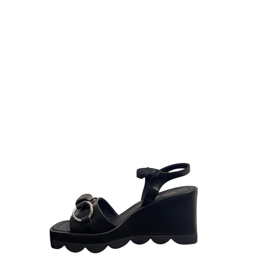 Sandali donna "Bruno Premi" BH3405X Collezione Primavera/Estate - Nero