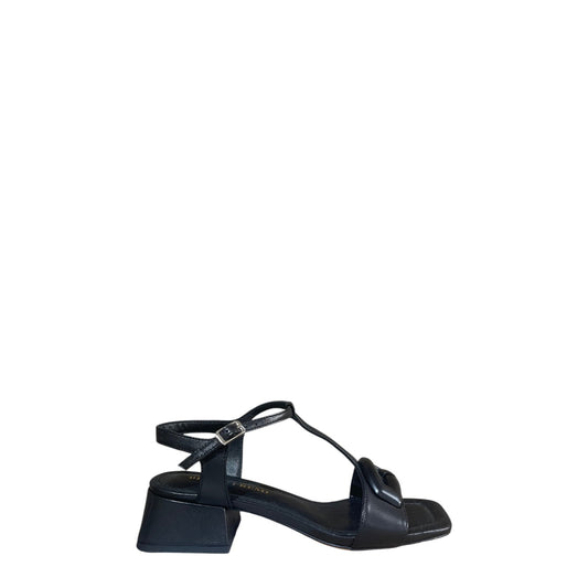 Sandali donna "Bruno Premi" BH1205X Collezione Primavera/Estate - Nero