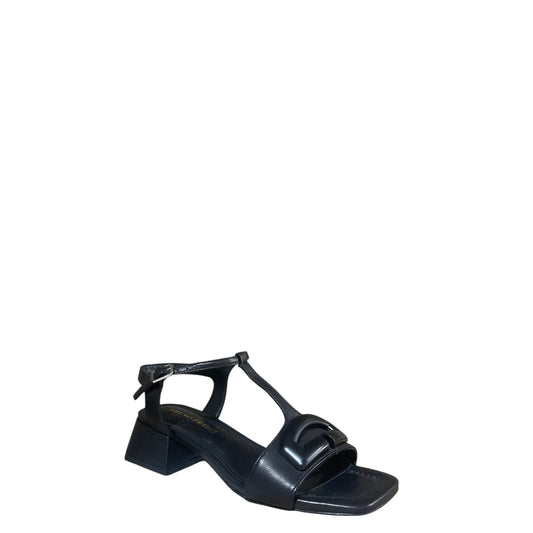 Sandali donna "Bruno Premi" BH1205X Collezione Primavera/Estate - Nero