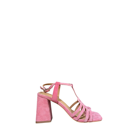 Sandali donna  "Adele Dezotti" BH2105X Collezione Primavera/Estate - Rosa