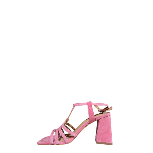 Sandali donna  "Adele Dezotti" BH2105X Collezione Primavera/Estate - Rosa