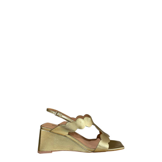 Sandali donna "Bruno Premi" BH1401X Collezione Primavera/Estate - Oro