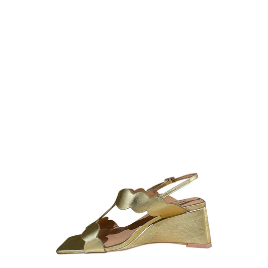 Sandali donna "Bruno Premi" BH1401X Collezione Primavera/Estate - Oro
