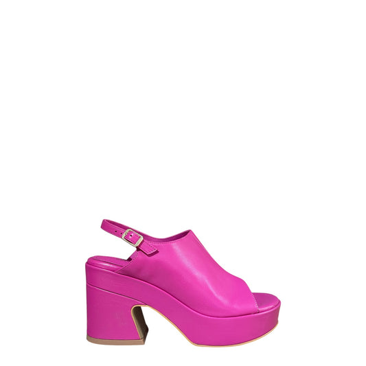 Sandali donna "Bruno Premi" BH2908X Collezione Primavera/Estate - Fucsia