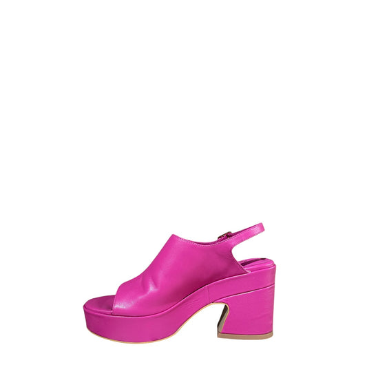 Sandali donna "Bruno Premi" BH2908X Collezione Primavera/Estate - Fucsia