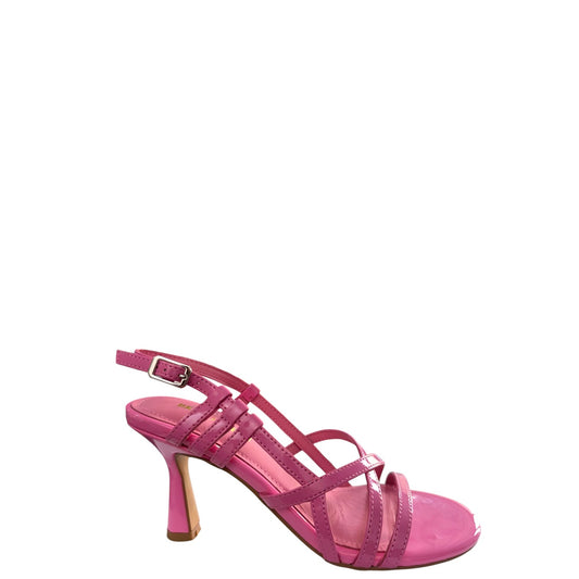 Sandali donna "Bruno Premi" BH2304X Collezione Primavera/Estate - Rosa