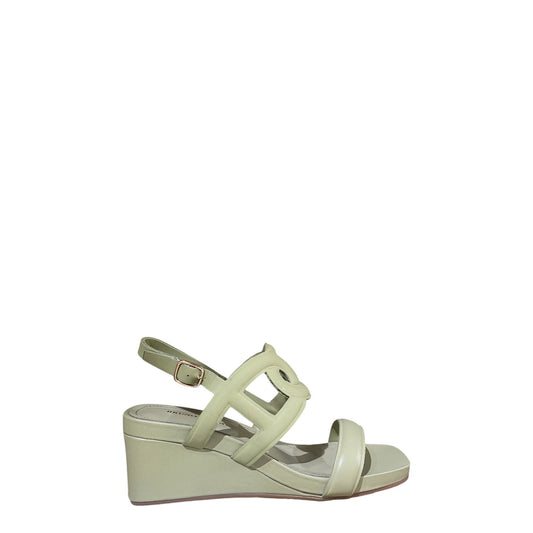 Sandali donna "Bruno Premi" BH3303X Collezione Primavera/Estate - Verde