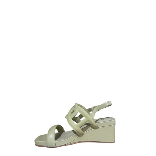 Sandali donna "Bruno Premi" BH3303X Collezione Primavera/Estate - Verde