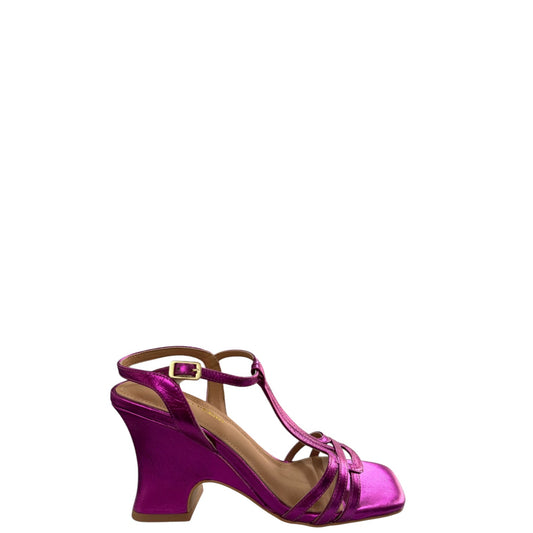 Sandali donna "Bruno Premi" BH2204X Collezione Primavera/Estate - Fucsia