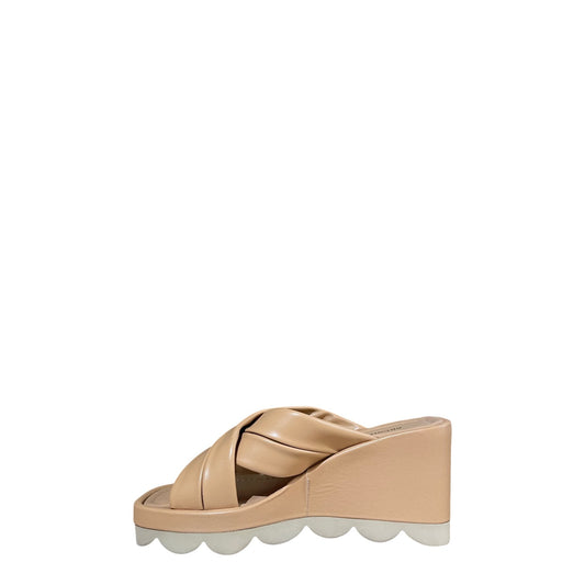 Sandali donna "Bruno Premi" BH3408X Collezione Primavera/Estate - Grano