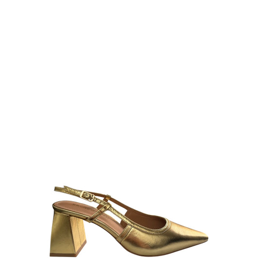 Chanel donna "Bruno Premi" BH0305X Collezione Primavera/Estate 2026 - Oro