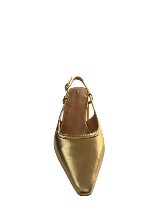 Chanel donna "Bruno Premi" BH0305X Collezione Primavera/Estate 2026 - Oro