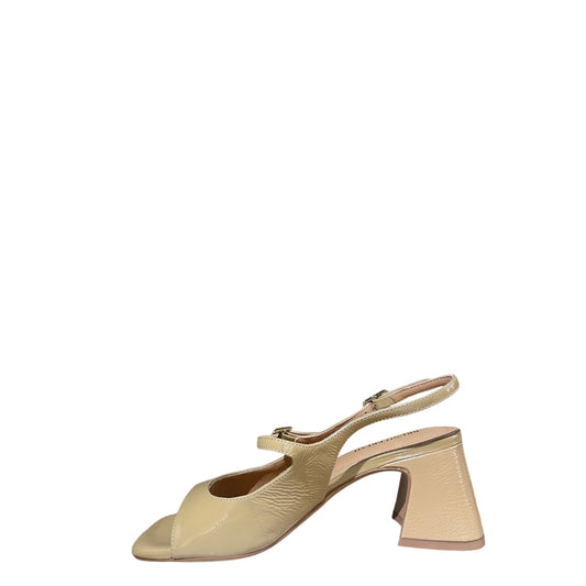 Sandali donna "Bruno Premi" BH1507X Collezione Primavera/Estate 2026 - Nocciola