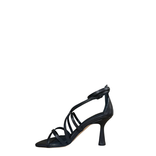 Sandali donna "Bruno Premi" BH2303X Collezione Primavera/Estate 2026 - Nero