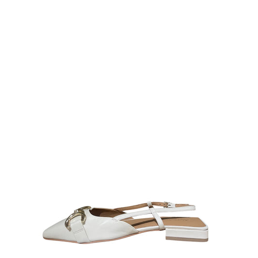 Ballerine donna "AltraOfficina" AO0102X Collezione Primavera/Estate 2026 - Burro