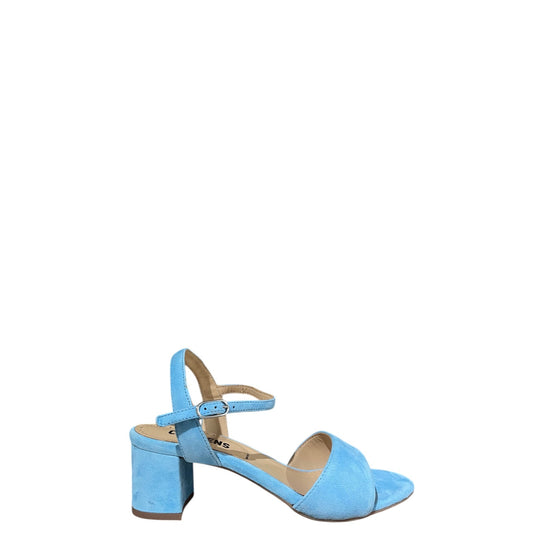 Sandali donna "CARMENS" A47271 Collezione Primavera/Estate 2026 - Marine