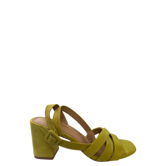 Sandali  donna "Bruno Premi" BH1803X Collezione Primavera/Estate 2026 - Verde