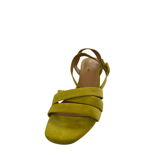 Sandali  donna "Bruno Premi" BH1803X Collezione Primavera/Estate 2026 - Verde