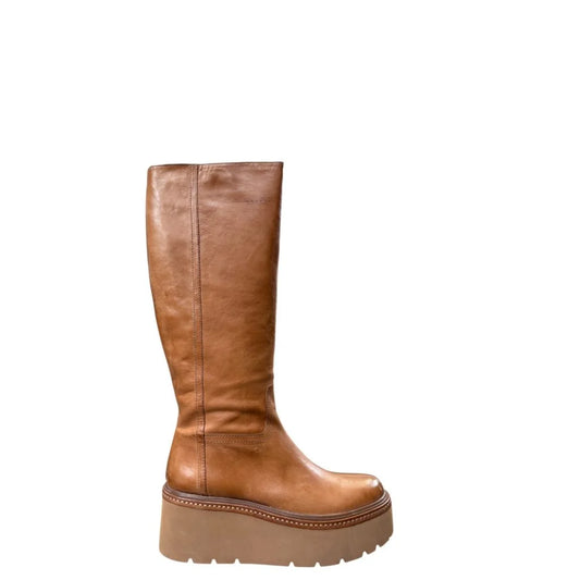 Stivali Donna “Bruno Premi” EP5701X Collezione Autunno/Inverno 2025/2026 – Marrone