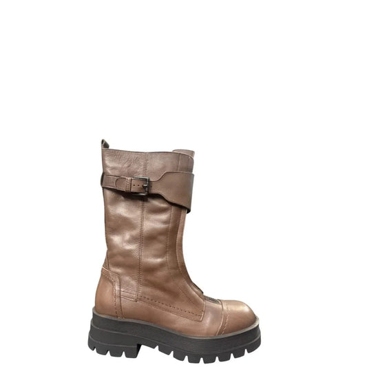 Stivali donna “Bruno Premi” BE0803X Collezione Autunno/Inverno 2025/2026
