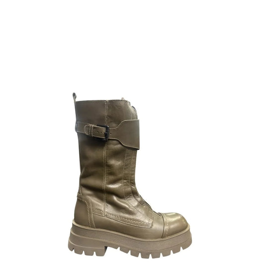 Stivali donna “Bruno Premi” BE0803X Collezione Autunno/Inverno 2025/2026