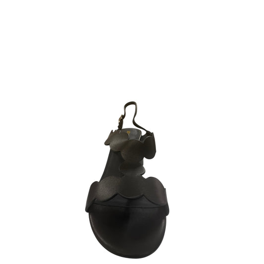 Sandali donna "Bruno Premi" BH1607X Collezione Primavera/Estate 2026 - Nero