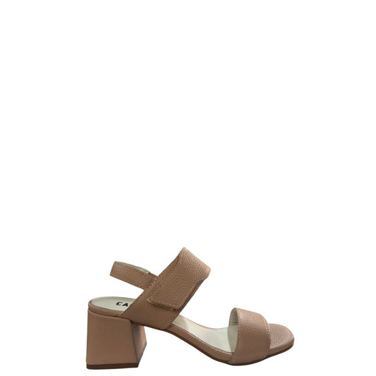 Sandali donna "CARMENS" A53401 Collezione Primavera/Estate 2026 - Nude