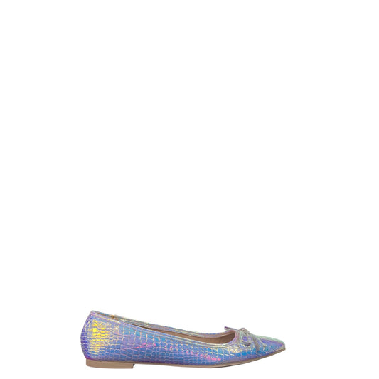 Ballerine donna "Steve Madden" QUEENLY Collezione Primavera/Estate 2026 - Boreale
