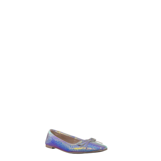 Ballerine donna "Steve Madden" QUEENLY Collezione Primavera/Estate 2026 - Boreale