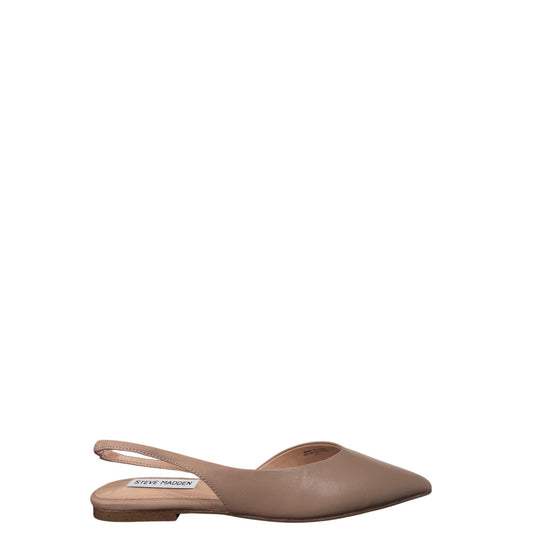Ballerine donna "Steve Madden" Contrail Collezione Primavera/Estate 2026 - Nude